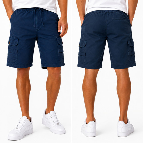 Herren cargo shorts kurze - herren,