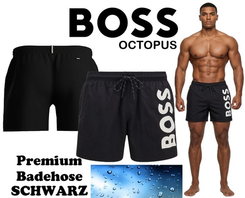 Boss badehose größe - boss, xl