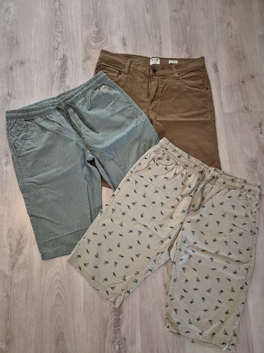 Shorts herren gr l - 3,