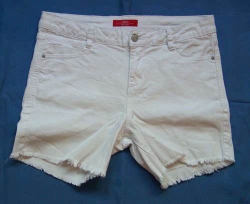 Oliver shorts bermudas - s.,