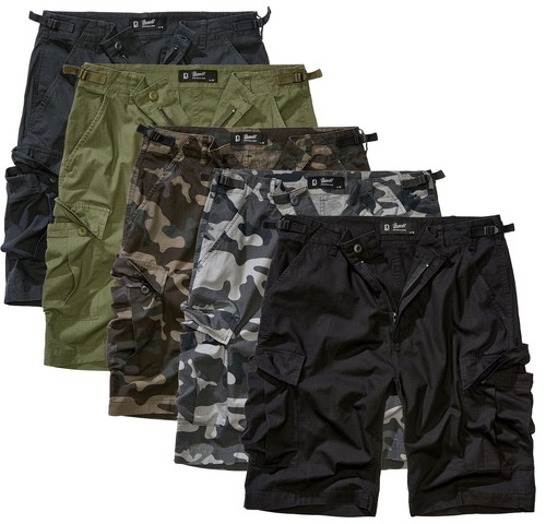 Brandit herren shorts cargo - herren,
