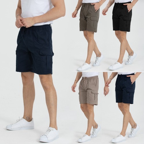 Cargo shorts herren kurze - shorts,