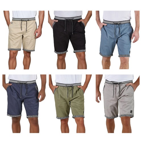 Riverso kurze hosen herren - riverso,