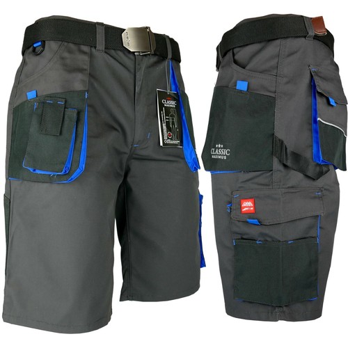Arbeitshose kurze hose bermuda - kurze,