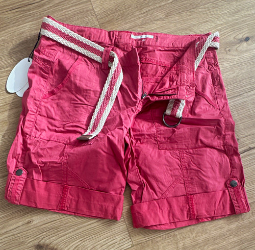 Edc damen cargo bermuda shorts - edc,