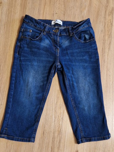 Damen bermuda jeans - damen, bermuda-jeans