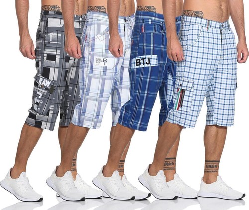 Herren kurze hose - herren, bermuda