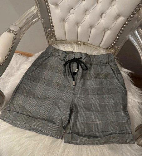 Lino date damen bermuda shorts - lino, bermuda-shorts