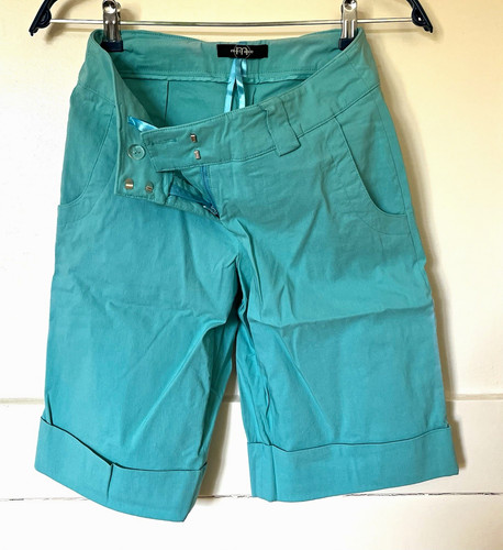 Melrose damen bermuda shorts - melrose,