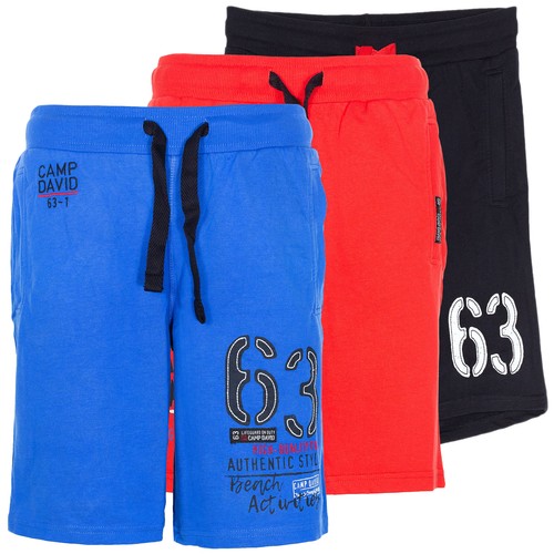 Camp david shorts - camp, sweatpants