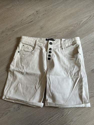 Shorts eight2nine weiß - shorts, s