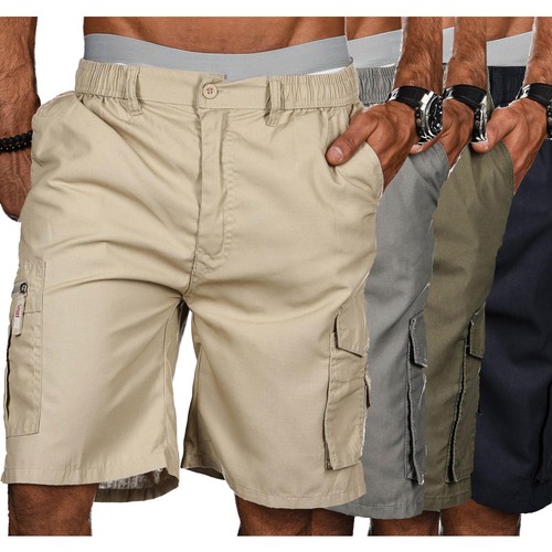 Stylische herren sommer shorts - sommer,
