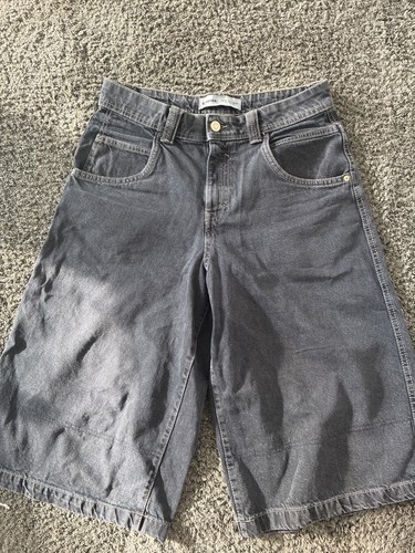 Bershka shorts - bershka,