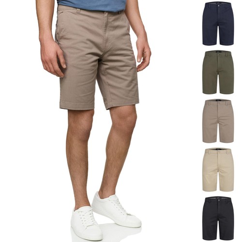 Kronstadt herren chinoshorts - kronstadt,