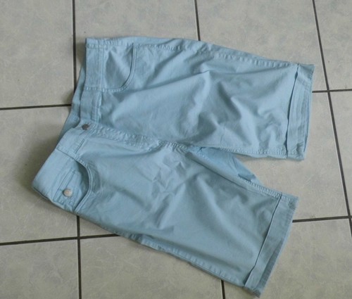 Bermuda von bexleys hellblau - von,