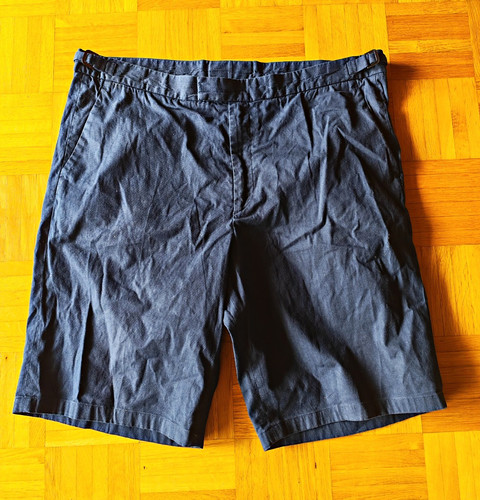 Jil sander shorts bermuda - /,