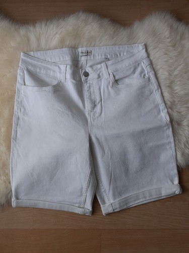 Tchibo damen jeans bermuda - tchibo,
