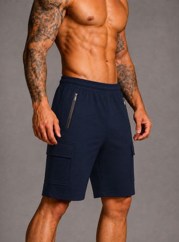Sporthose kurzhose bermudas - sporthose,
