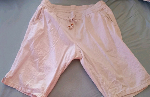 Infinity damen bermuda shorts - infinity,