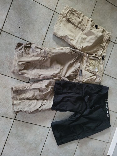 Cargo bermudas größe 54 - cargo,