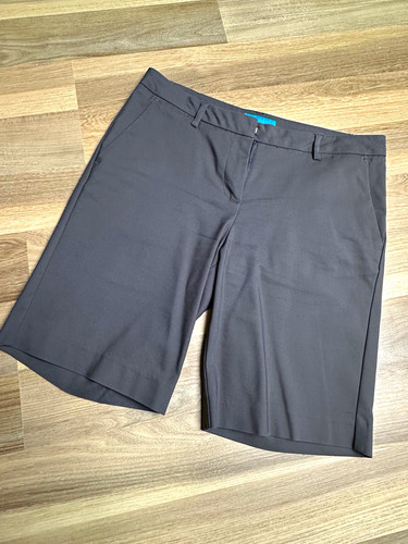Damen bermuda shorts - k&l,