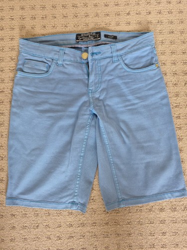 Shorts hellblau größe - , s