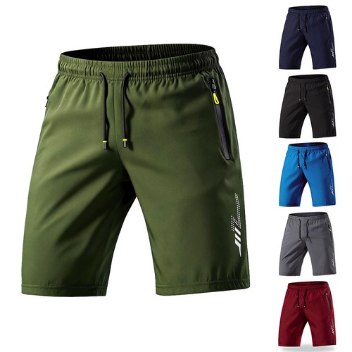 Herren sporthose bermuda - herren,