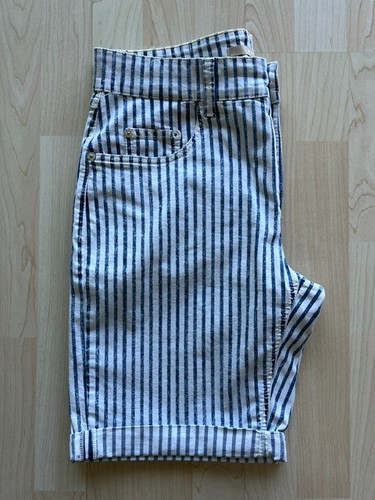 Mac shorts maritim - shorts,, gestreift