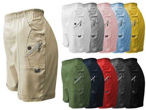 Damen cargo shorts - damen,