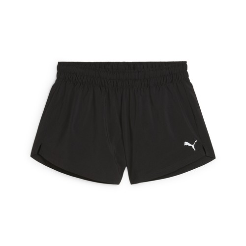 Puma tad essentials shorts - essentials, 3"