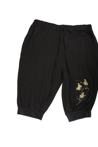 Hose 2xl bermuda kurze - 2xl,