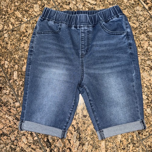 Kurze jeanshose shorts - kurze,