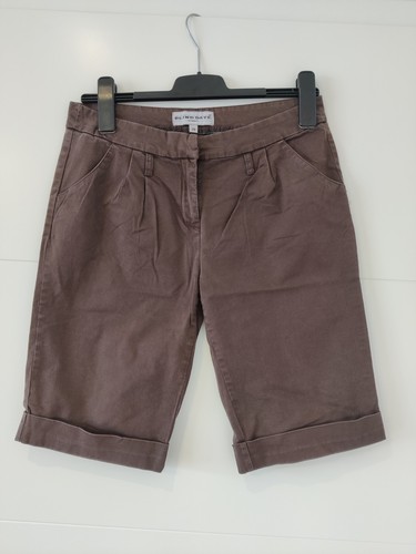 Braune kurze hose damen - braune,