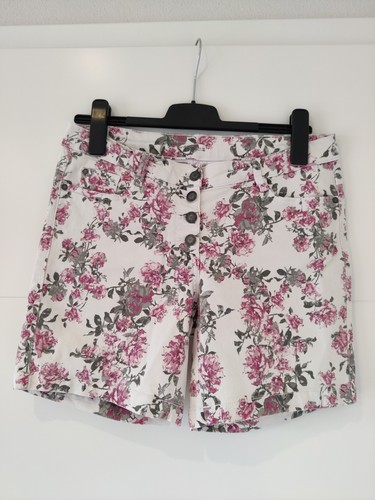 Kurze hose bermuda damen - kurze,