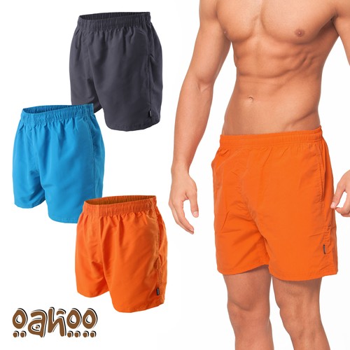 Oahoo herren badeshorts - oahoo,