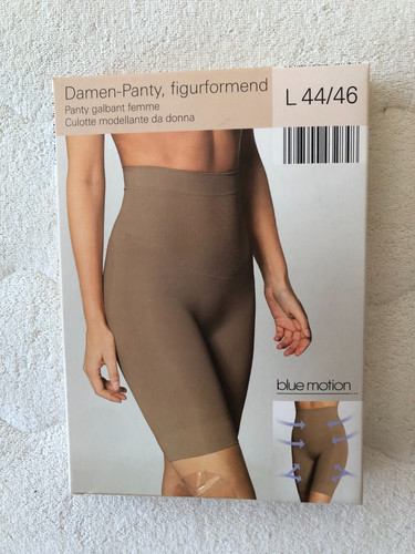 Strumpfpanty 46 - strumpfpanty, 44-46