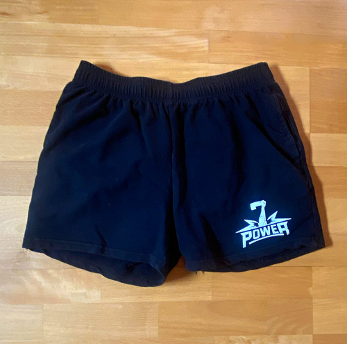 Herren shorts bermudas schwarz - shorts/bermudas,