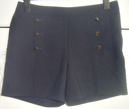Maritime shorts 40 blau - maritime,