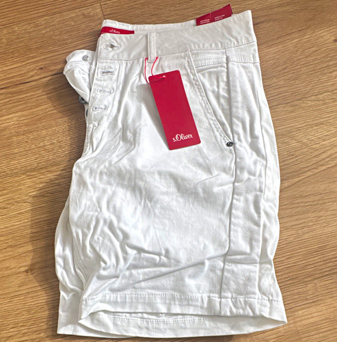 Oliver smart short damen - s.oliver,