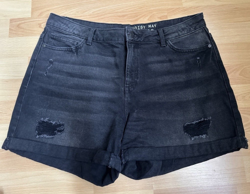 Noisy may shorts damen - noisy,