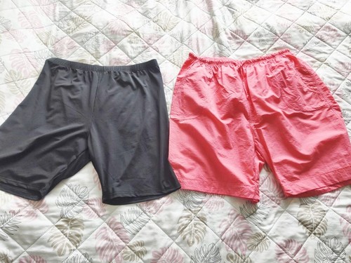Damen shorts 3xl - damen,