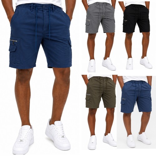 Herren shorts bermuda cargo - herren,