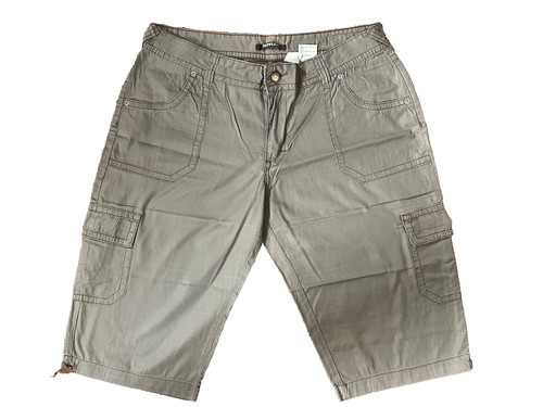 Damen bermudas supplies - damen,