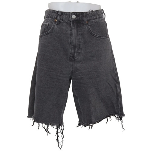 Denim jeans shorts - jeans,