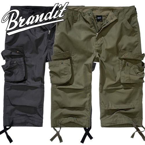 Brandit urban legend ripstop - legend,