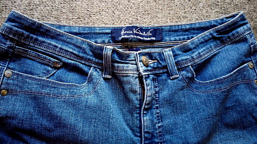 Gloria vanderbilt damen denim - vanderbilt,