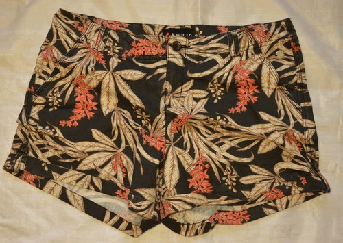 Khujo leinen shorts - leinen,