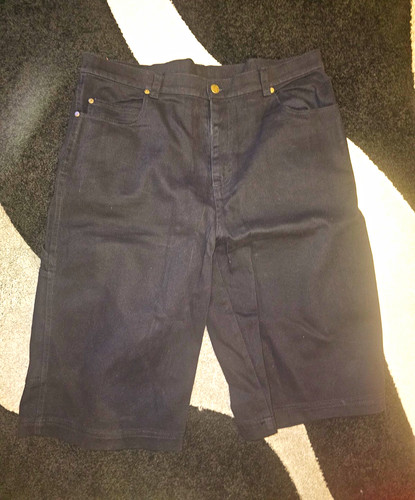 Karl kani shorts - , schwarz