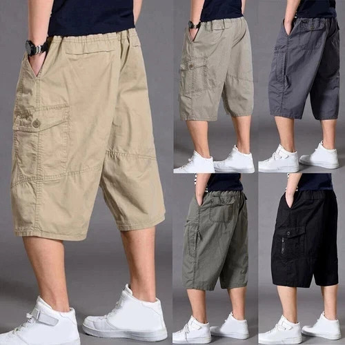 2026 herren bermuda shorts - herren,