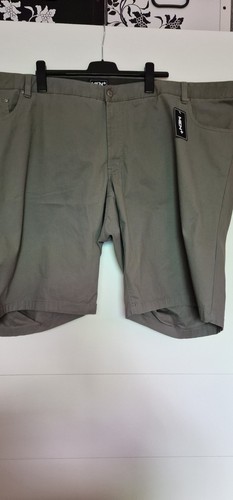 Men plus bermuda shorts - , neu